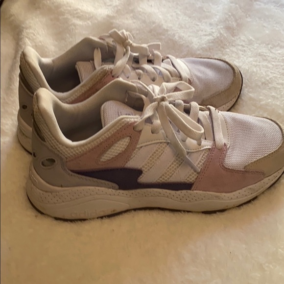 adidas shoes size 7 - Picture 1 of 3